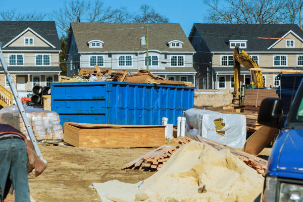 Best Demolition Debris Removal  in Grosse Pointe Woods, MI